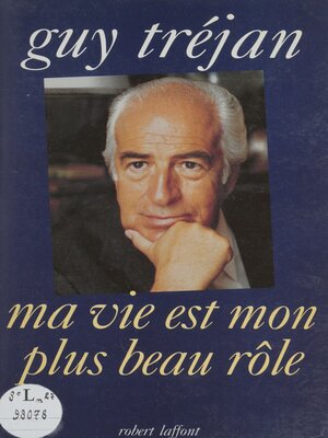 cover image of Ma vie est mon plus beau rôle